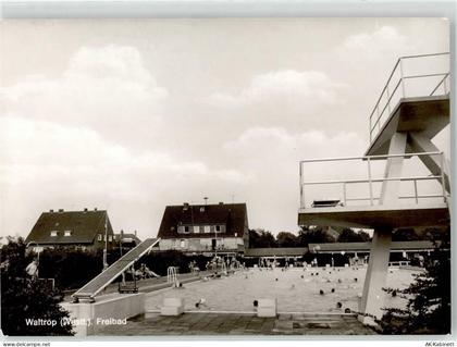 45731 W4355 Waltrop - Schwimmbad - 52155227