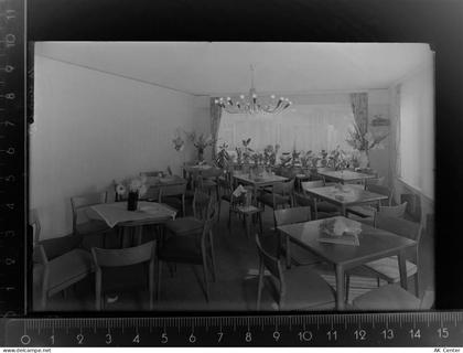 48703 W4424 Stadtlohn GLASNEGATIV Gasthaus Stapper - 30091680