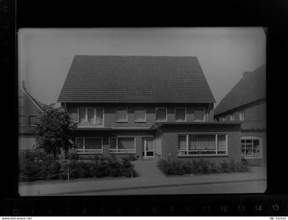 48703 W4424 Stadtlohn GLASNEGATIV Gasthof Stapper - 30091668