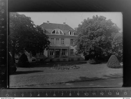 48703 W4424 Stadtlohn GLASNEGATIV Kurheim a. d. Borkel Park - 30091671