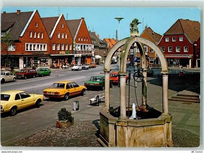48703 W4424 Stadtlohn - Markt Brunnen Drogerie Ihr Platz - 10327767