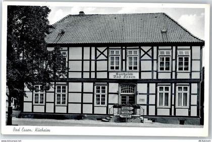49152 W4515 Bad Essen - Kurheim Bad Essen - 51113928