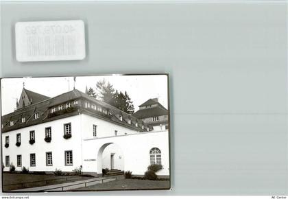 51519 W5068 Altenberg , Rheinl FOTO KEINE AK Haus Altenberg - 40079792