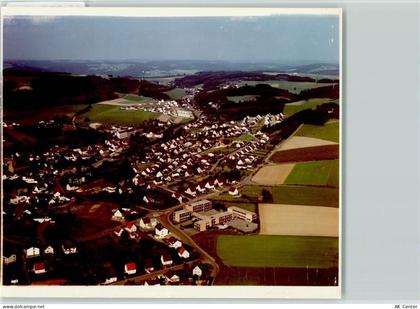 51789 W5253 Lindlar FOTO KEINE AK Luftaufnahme - 40008673