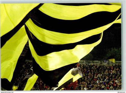 52062 W5100 Aachen - Stadion Fahne Allemania Aachen - 39199579