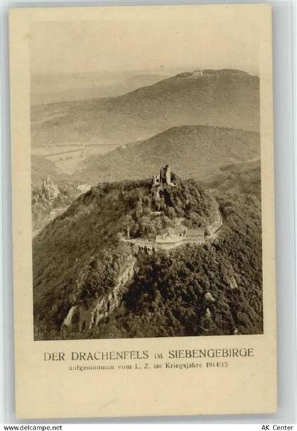 53639 W5330 Drachenfels - Hotel auf dem Drachenfels - 10015655