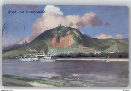 53639 W5330 Drachenfels - Hotel auf dem Drachenfels - 51041147