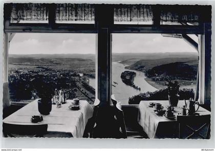 53639 W5330 Drachenfels - Hotel auf dem Drachenfels, Gesamtansicht - 51100488