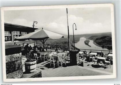 53639 W5330 Drachenfels - Hotel-Restaurant Drachenfels Terrasse - 10015727