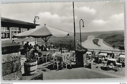 53639 W5330 Drachenfels - Hotel-Restaurant Drachenfels Terrasse - 10015728