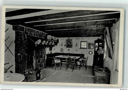 53949 W5377 Dahlem b Kall - Eifelburg Schäferei Dahlem Franz Binz-Stube... - 39240448