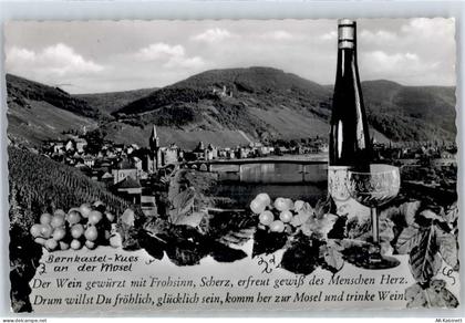 54470 W5550 Bernkastel-Kues - Wein - 51064775