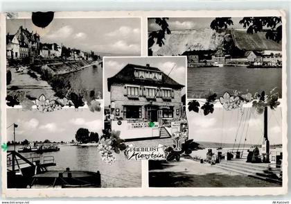 55283 W6505 Nierstein - Gasthaus Rheinlust - 51657765