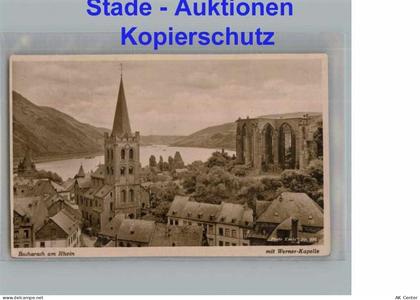 55422 W6533 Bacharach - Bacharach - 50273974