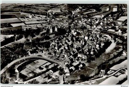 55490 W6545 Gemünden , Hunsrück - Fliegeraufnahme - 51708370