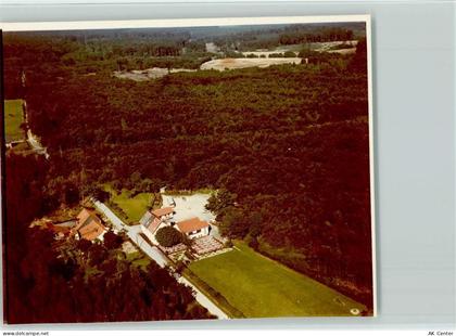 55490 W6545 Gemünden , Hunsrück FOTO KEINE AK Luftaufnahme - 40027962