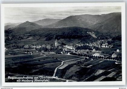 55765 W6588 Oberhambach b Birkenfeld, Nahe - Fliegeraufnahme - 51232184