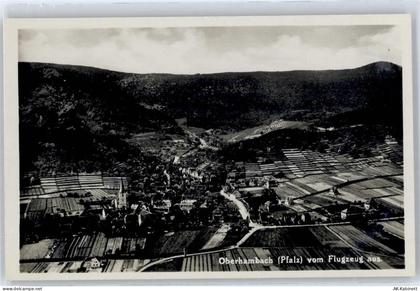 55765 W6588 Oberhambach b Birkenfeld, Nahe - Fliegeraufnahme - 51232190