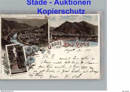 56130 W5427 Bad Ems - Bad Ems - 50278781