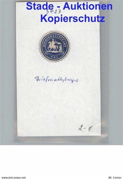 56130 W5427 Bad Ems - Bad Ems Siegel - 50278484