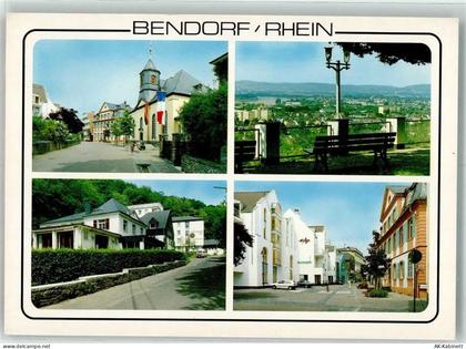 56170 W5413 Bendorf , Rhein 1992 - 39707331