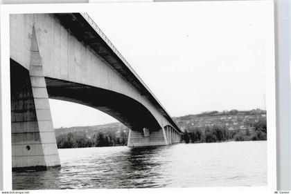 56170 W5413 Bendorf , Rhein - Brücke , Foto - 50491220