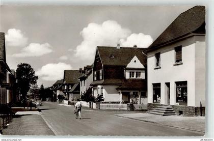 56281 W5401 Emmelshausen - Hauptstrasse Geschäft - 52155576
