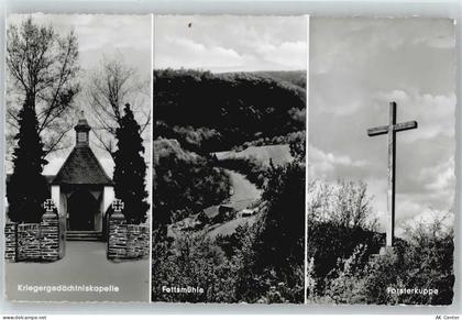 56288 W5448 Kastellaun - Fettsmühle - 50511732