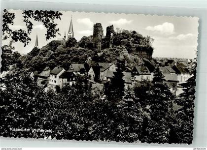 56288 W5448 Kastellaun Foto AK - 39841947