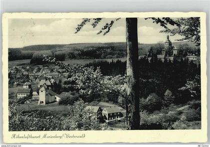 56470 W5439 Bad Marienberg (Westerwald) - 10014603