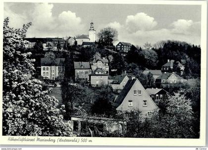 56470 W5439 Bad Marienberg (Westerwald) - 50818815