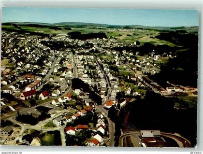56470 W5439 Bad Marienberg Westerwald - Fliegeraufnahme - 10460939