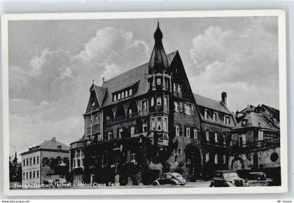 56841 W5580 Traben-Trarbach - Hotel Claus Feist - 50357033