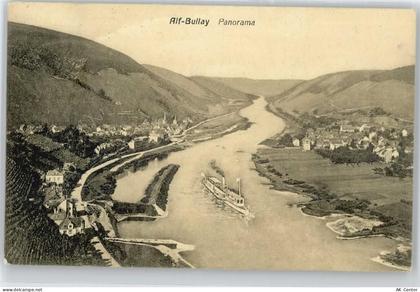 56859 W5584 Alf - Bullay, Panorama - 50558866