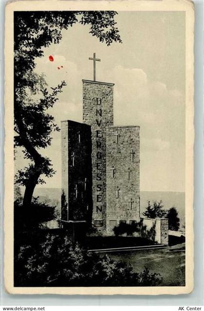 58285 W5820 Gevelsberg - Das Ehrenmal - 10211232