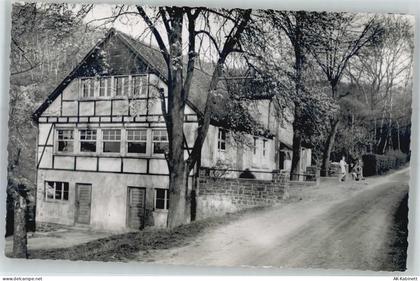 58285 W5820 Gevelsberg - Jugendherberge - 51100313