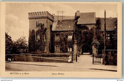 58452 W5810 Witten - Haus Witten - 13294511