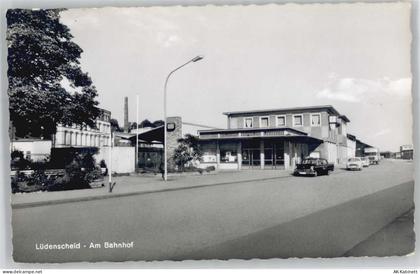 58507 W5880 Lüdenscheid - Bahnhof - 51092244