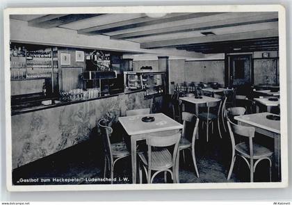 58507 W5880 Lüdenscheid - Gasthaus zum Hackepeter - 51216757