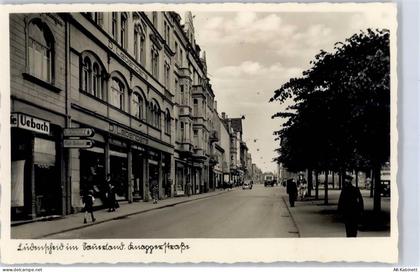 58507 W5880 Lüdenscheid - Knaggerstrasse Geschäft - 51425497