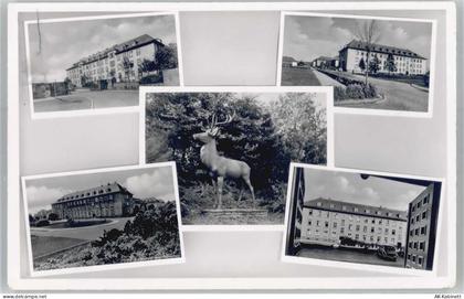 58507 W5880 Lüdenscheid - Kreiskrankenhaus - 51100315