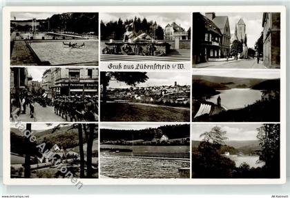 58507 W5880 Lüdenscheid - Schwimmbad Straße - 51760635