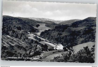 58507 W5880 Lüdenscheid - Teilansicht, Talpartie - 51092239
