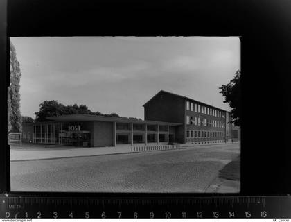 59227 W4730 Ahlen , Westf GLASNEGATIV Post - 30022685