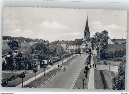 59368 W4712 Werne - Steinstraße Pfarrkirche - 13000247