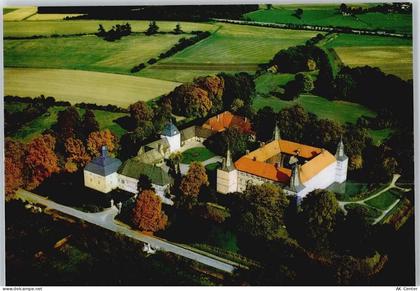 59387 W4715 Ascheberg , Westf - Fliegeraufnahme - 50356869