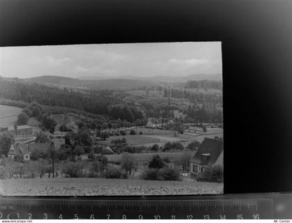 59846 W5768 Sundern (Sauerland) GLASNEGATIV - 30086545