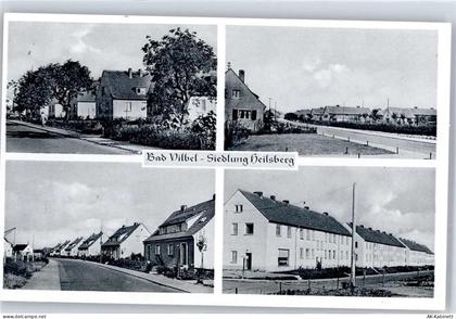 61118 W6368 Bad Vilbel - Siedlung Heilsberg - 51372486