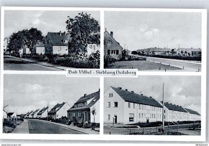 61118 W6368 Bad Vilbel - Siedlung Heilsberg - 51372487