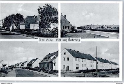 61118 W6368 Bad Vilbel - Siedlung Heilsberg - 51372489